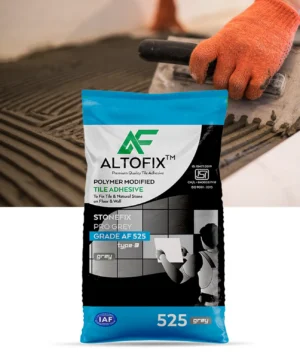 Pro Grey Grade AF 525