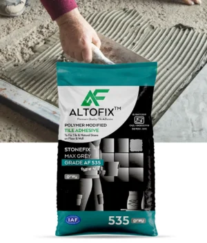 Max Grey Grade AF 535
