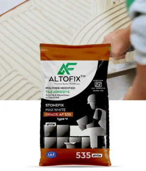 Max White Grade AF 535