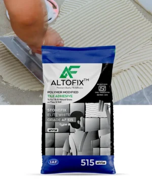 Elite White Grade AF 515