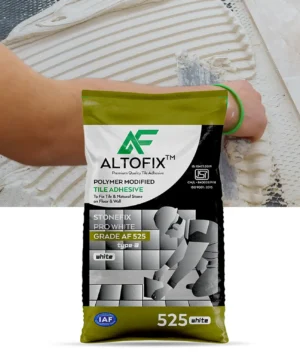 Pro White Grade AF 525