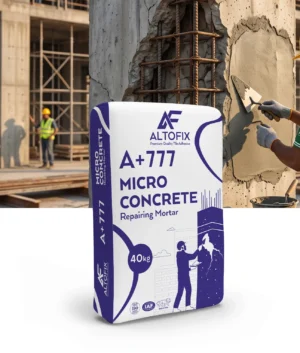 A+ 777 MICRO CONCRETE