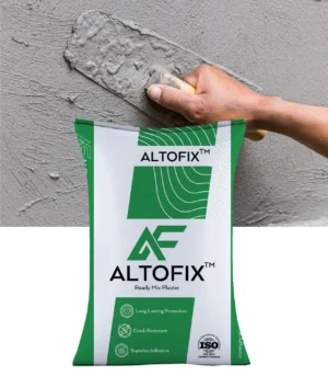 Ready Mix Plaster A+ 501_altofix