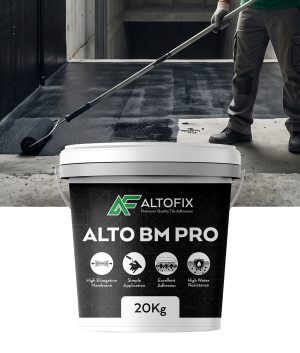 ALTO BM PRO