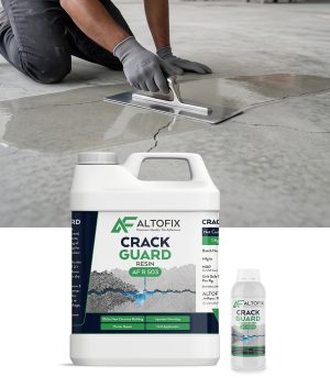 CRACKGUARD