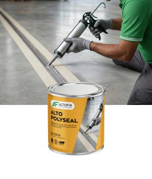 ALTO POLYSEAL GG/PG