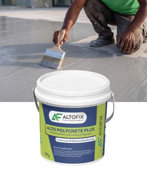 ALTO POLYCRETE PLUS