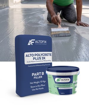 ALTO POLYCRETE PLUS 2K