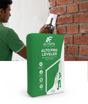 ALTO PRO LEVELER