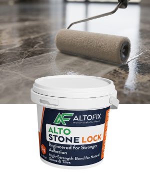 ALTO STONE LOCK
