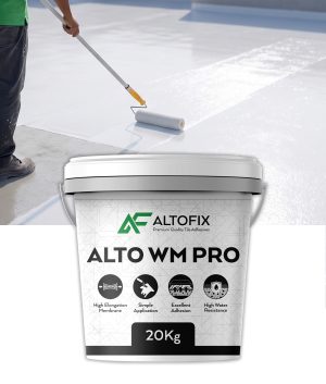 ALTO WM PRO